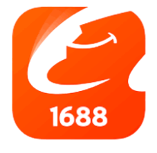 1688.com Logo