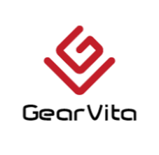 GEARVITA Logo