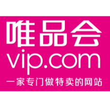 Vipshop Logo