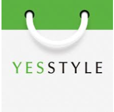YesStyle Logo