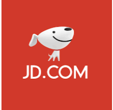 JD.com Logo