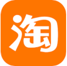 Taobao Logo