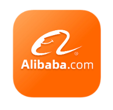 Alibaba Logo