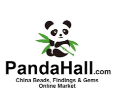 Pandahall Logo