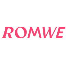 Romwe Logo