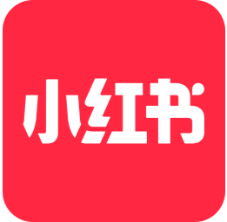 Xiaohongshu Logo